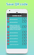 QR Scanner & Generator screenshot 5