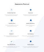 پوستر Inventory Tracker Management