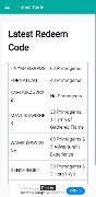 Genshin Redeem Code screenshot 5