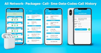 All Network Packages 2022 captura de pantalla 6