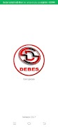 Poster DEBES PULSA