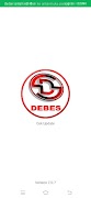 DEBES PULSA poster