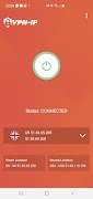 برنامه‌نما VPN-IP عکس از صفحه