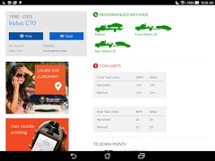 Dispatch Anywhere Mobile स्क्रीनशॉट 6