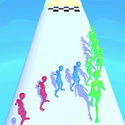 Merge Runner स्क्रीनशॉट 3