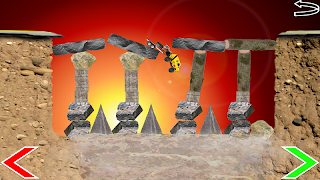 Build A Bridge スクリーンショット 3