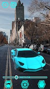 برنامه‌نما CrypCade AR عکس از صفحه