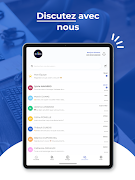 Phoneos screenshot 6