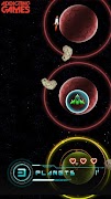 Space Voyager ภาพหน้าจอ 3