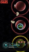 Space Voyager ภาพหน้าจอ 3