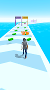 Debt Run - Run Race 3D Games 截圖 2