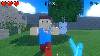 Crafty Combat screenshot 5