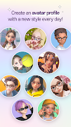 ACRZ: Style up your Avatar! 截图 2