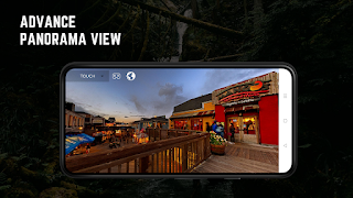 VR Player for VR videos - 3D تصوير الشاشة 6