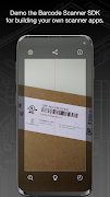 Barcode Scanner 海报
