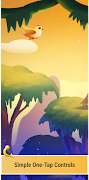 2 Schermata Flappy Odyssey