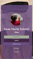 Anna Maria Falconi syot layar 1