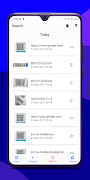 QR & Barcode Scanner - QR Code Generator ảnh chụp màn hình 6