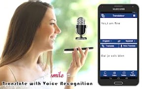 All Language Translator screenshot 4