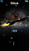 Cosmic Escape screenshot 5
