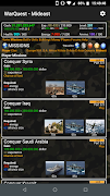 WarQuest স্ক্রিনশট 1