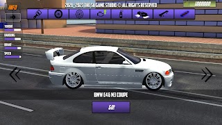 2 Schermata Traffic Racer 1v1: Multiplayer