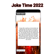 JokeTime 2022 ภาพหน้าจอ 2