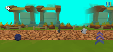 Super Rabbit Adventure screenshot 4