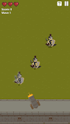 Morse Code Tower Defense screenshot 2
