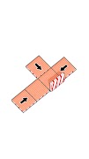 Fold Puzzle Screenshot 3