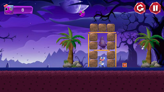 برنامه‌نما Grimaze shooter عکس از صفحه