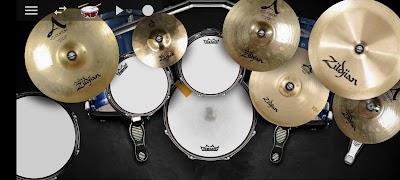 Mega Drum: Drum Set Game 截圖 6