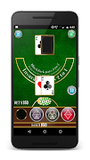 Blackjack 21 capture d'écran 4