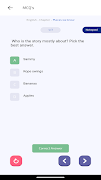 My Step School captura de pantalla 3