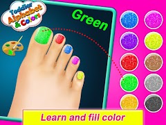 ABC Alphabet – Letter Tracing screenshot 7