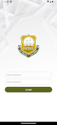 OIS Connect screenshot 1