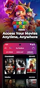برنامه‌نما Redbox: Rent. Stream. Buy. عکس از صفحه