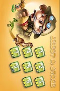 Forest Runner скриншот 3