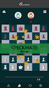 Mini Chess  - Quick Chess Poster