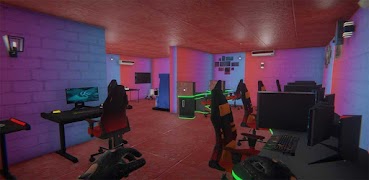 Warnet Simulator Guide screenshot 4