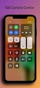 iOS Control Center Pro 17 تصوير الشاشة 2