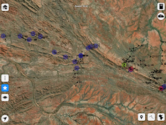 StraboField スクリーンショット 3