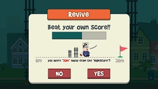 Benio Postman स्क्रीनशॉट 2