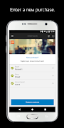 برنامهنما GfK SmartScan عکس از صفحه
