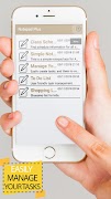 Notizen Screenshot 1