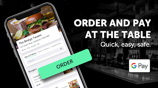 Dines - Table Ordering gönderen