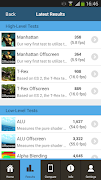 GFXBench 测试 截图 5