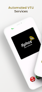 RPHOS DATA पोस्टर