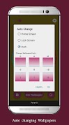 Solid Pro: colored wallpapers  ภาพหน้าจอ 3
