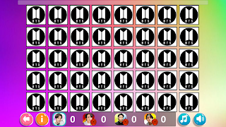 BTS Memory 스크린샷 5